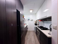 Esparina Residences (D19), Condominium #609526551
